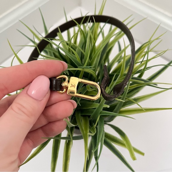 Louis Vuitton Accessories - ✅AUTHENTIC✅LOUIS VUITTON STRAP